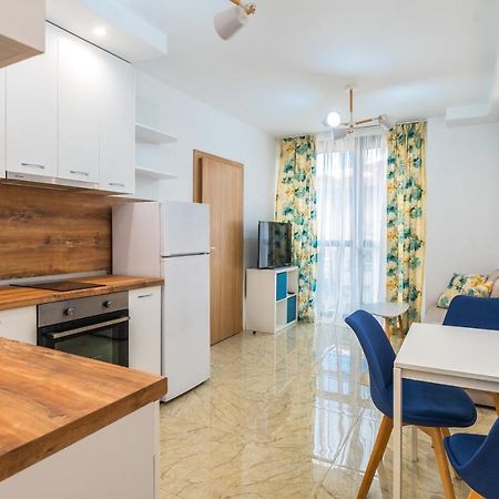 Bright & Cozy 1Bd Apartment In А New Building Sofia Exteriör bild