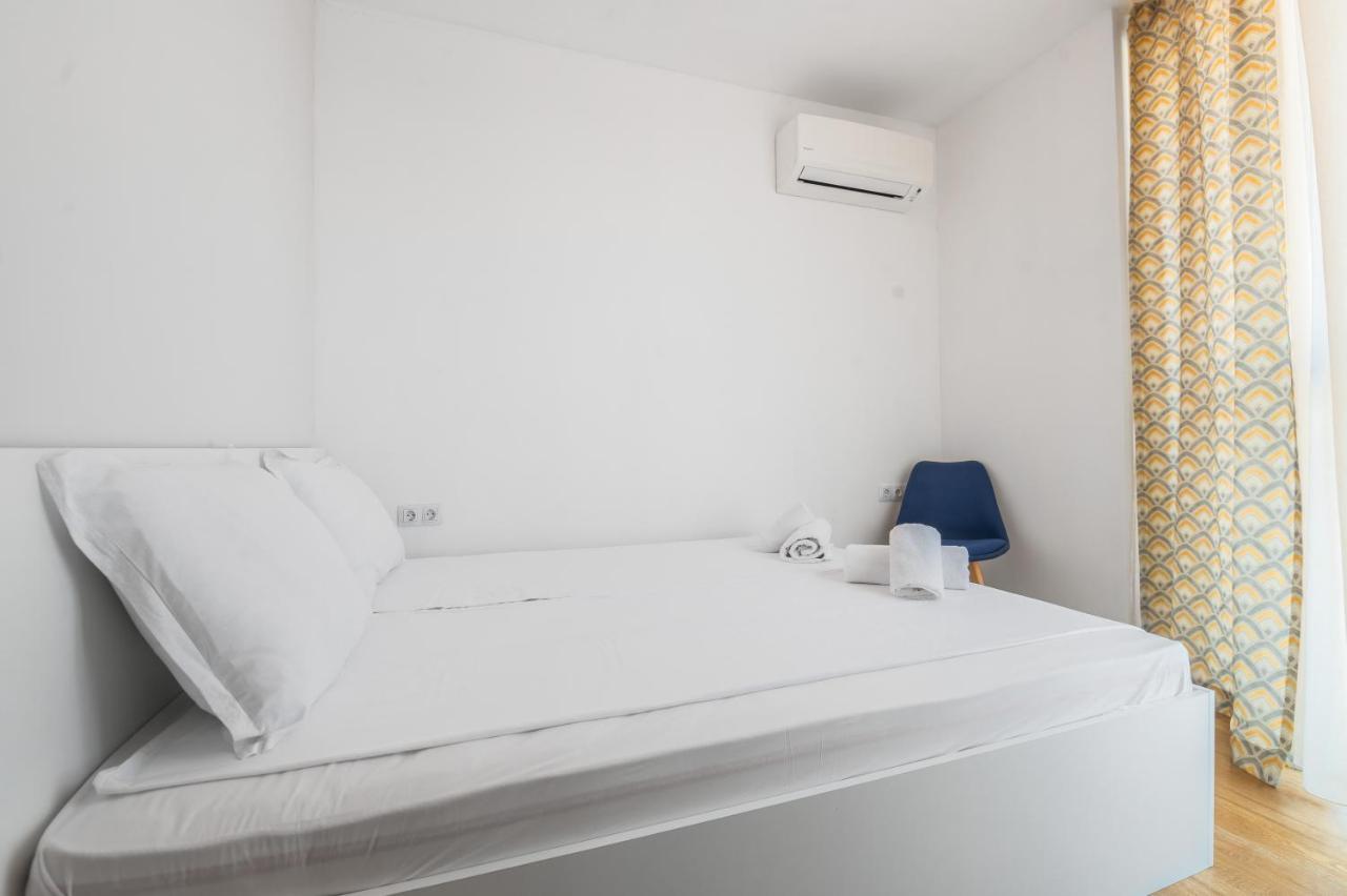 Bright & Cozy 1Bd Apartment In А New Building Sofia Exteriör bild