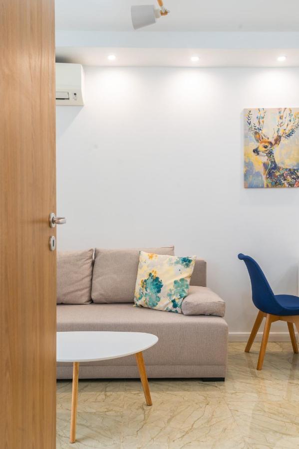 Bright & Cozy 1Bd Apartment In А New Building Sofia Exteriör bild
