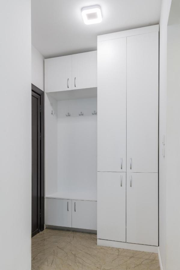 Bright & Cozy 1Bd Apartment In А New Building Sofia Exteriör bild