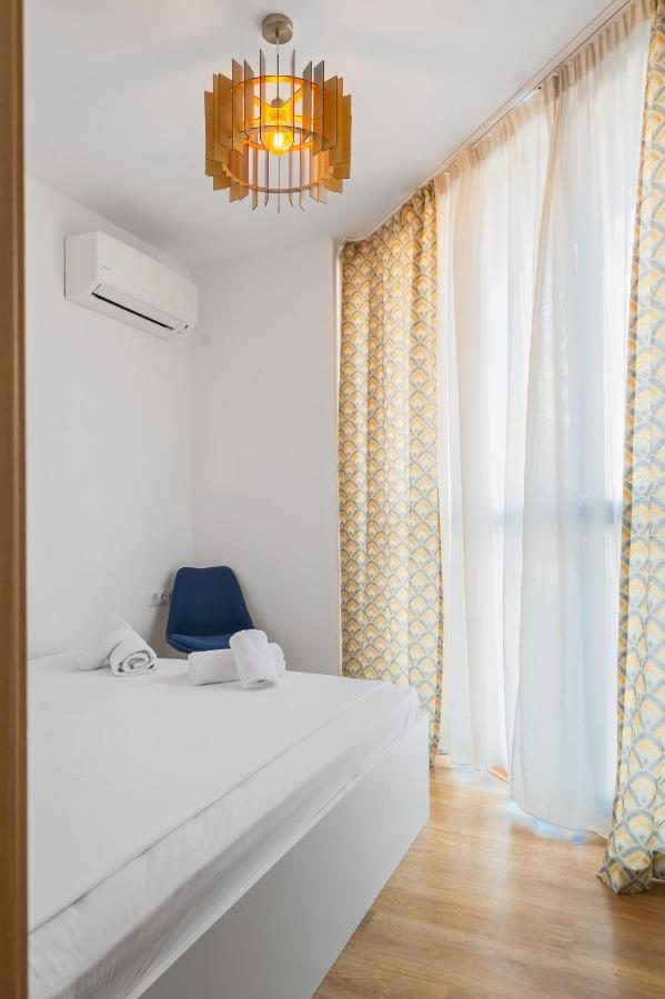 Bright & Cozy 1Bd Apartment In А New Building Sofia Exteriör bild