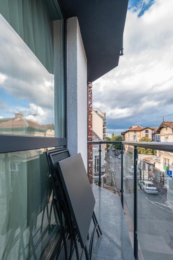 Bright & Cozy 1Bd Apartment In А New Building Sofia Exteriör bild