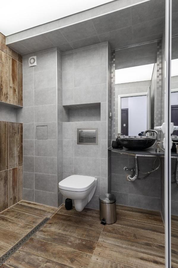 Bright & Cozy 1Bd Apartment In А New Building Sofia Exteriör bild